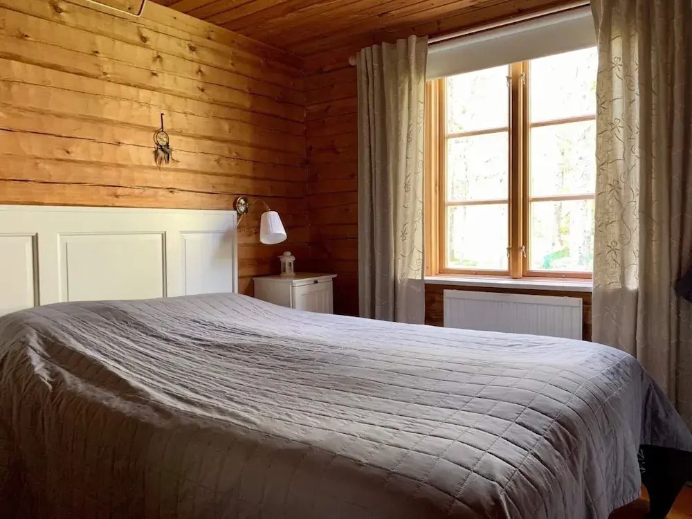 4 Star Holiday Home In Malmkoping