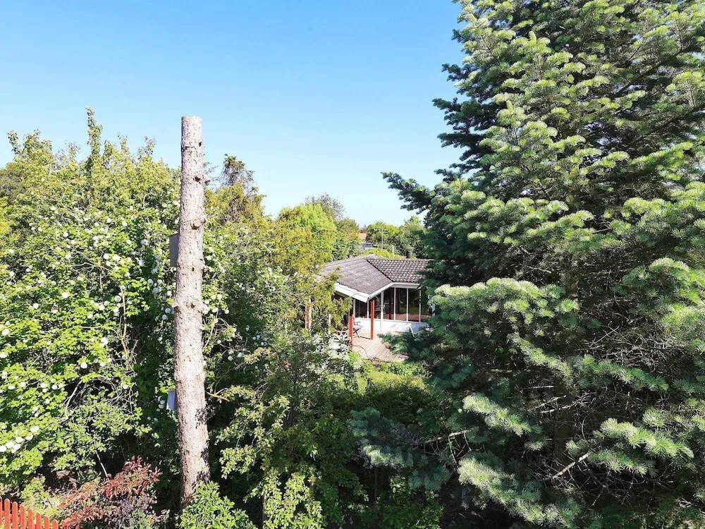 4 Person Holiday Home In Vordingborg