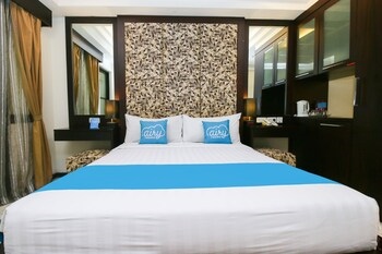 Airy Cikarang Jababeka Niaga Raya Blok Cc 2 Bekasi