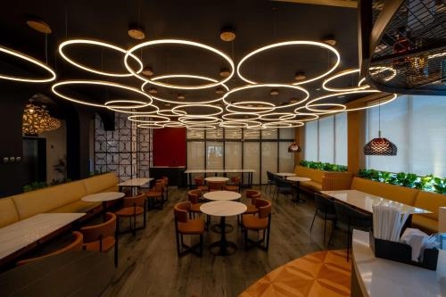 Aiden By Best Western Georgetown Guyana