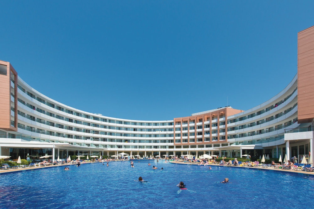 AluaSoul Sunny Beach - All Inclusive – Adults Only - NEW OPENING