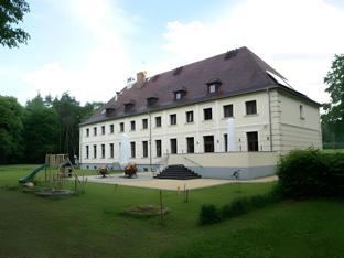 Hotel Świętoborzec