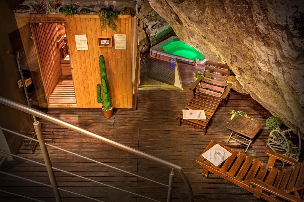 Kuria Beckov Penzion