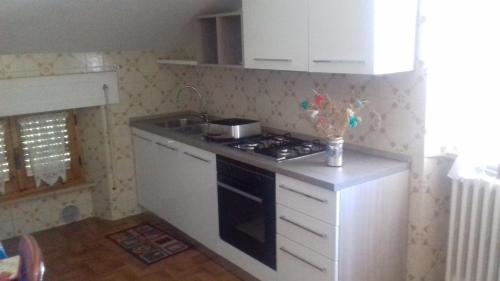 Appartamento Montefumaiolo