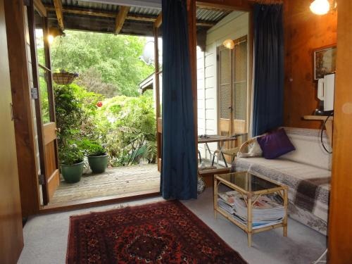 Mairenui Rural Retreat (Adults Only)