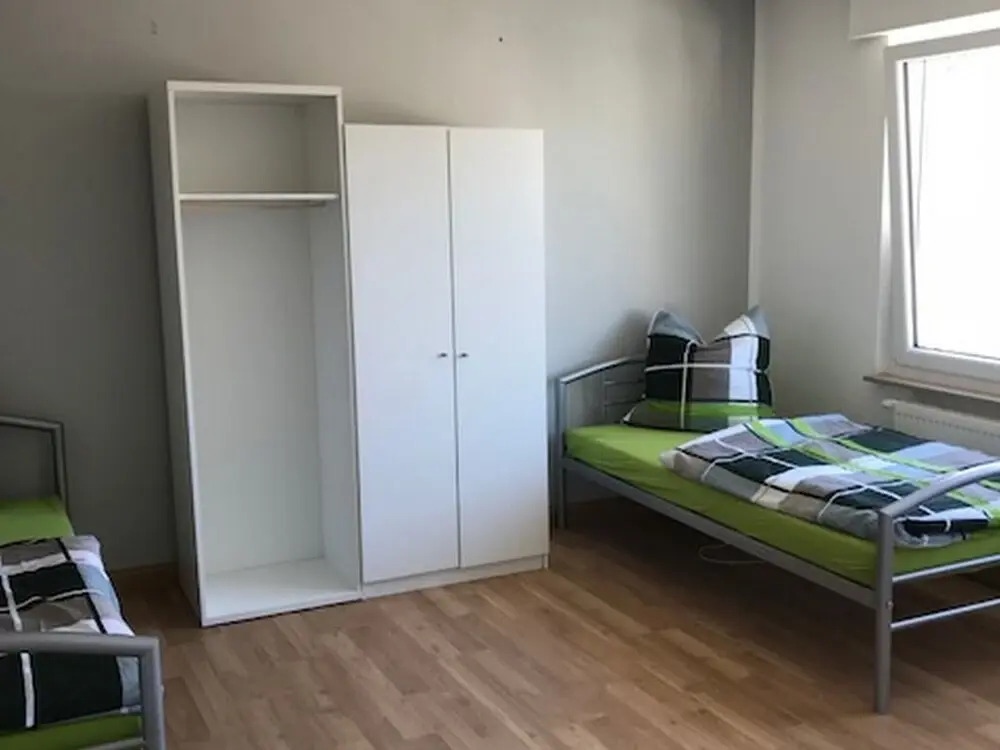 Apart Wohnraum Rainer