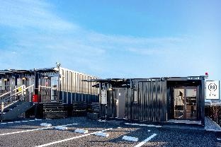 HOTEL R9 The Yard Oyamatenjin