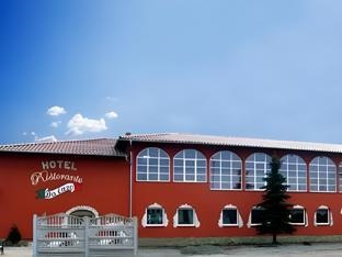 Hotel Da Enzo