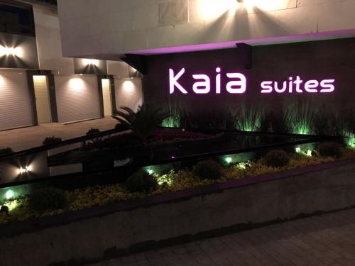 Kaia Suites