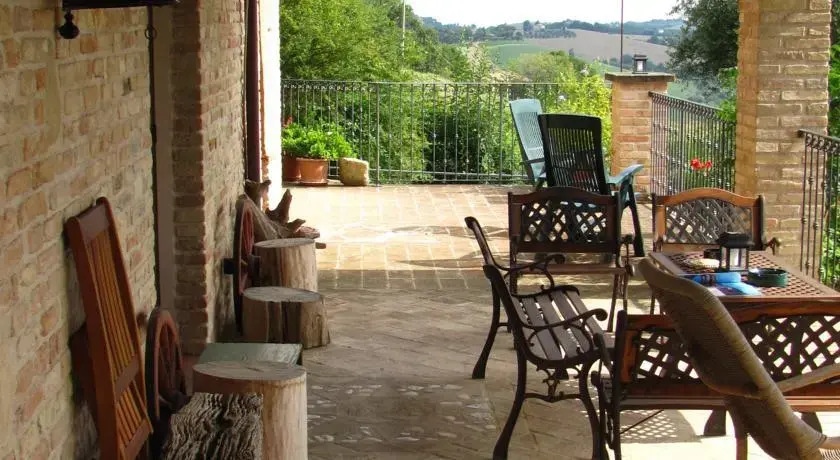 Agriturismo Bacchiocchi