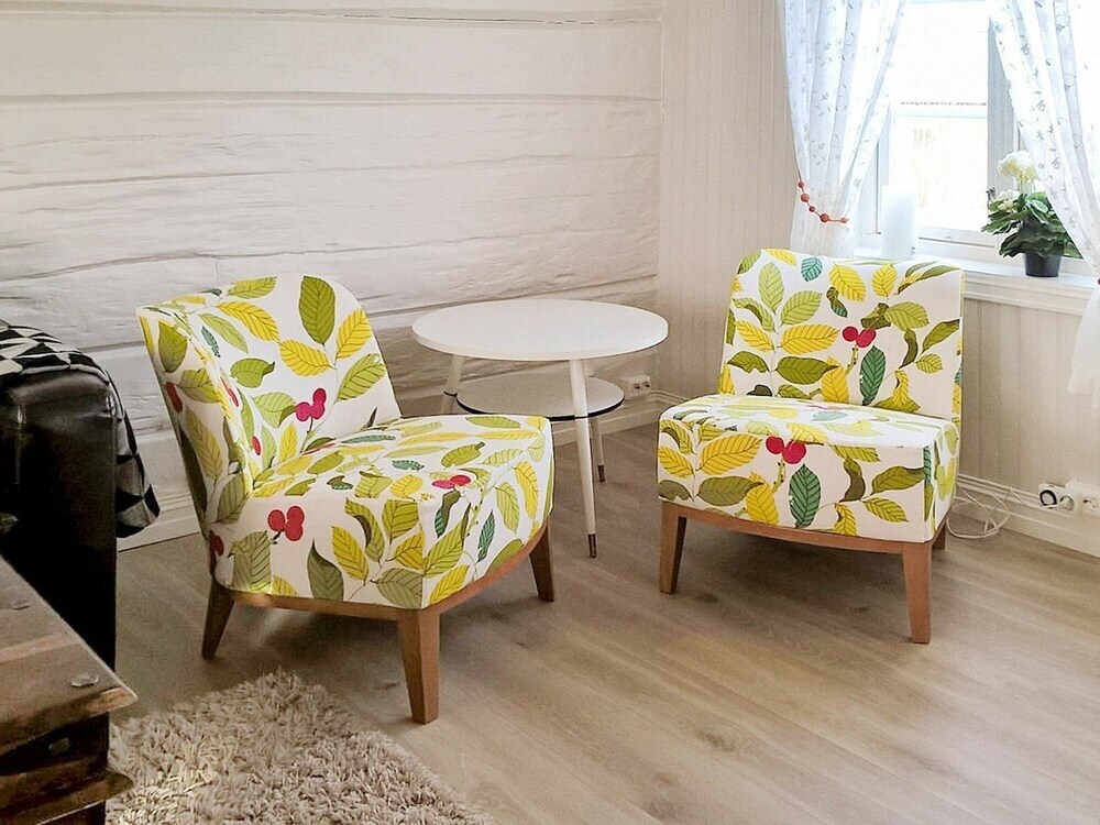 Holiday Home in AverA?y