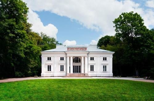 Hotel Palac Cielesnica