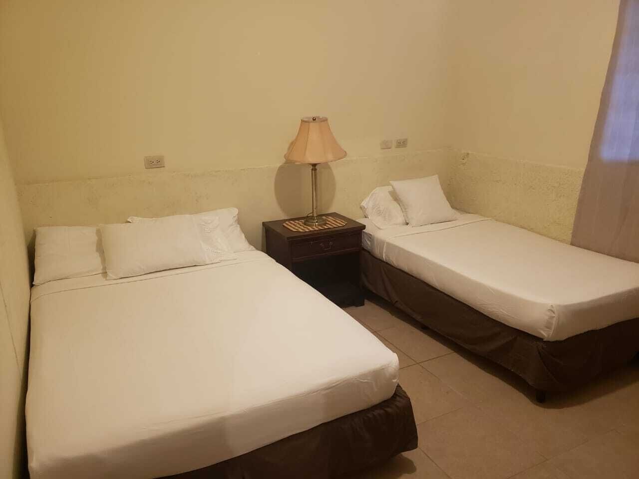 Casa De Campo By The River