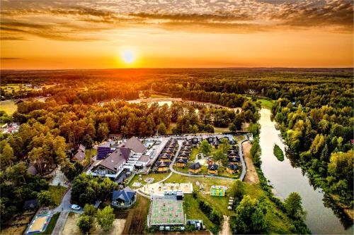 Hotel Bacówka Radawa & Spa