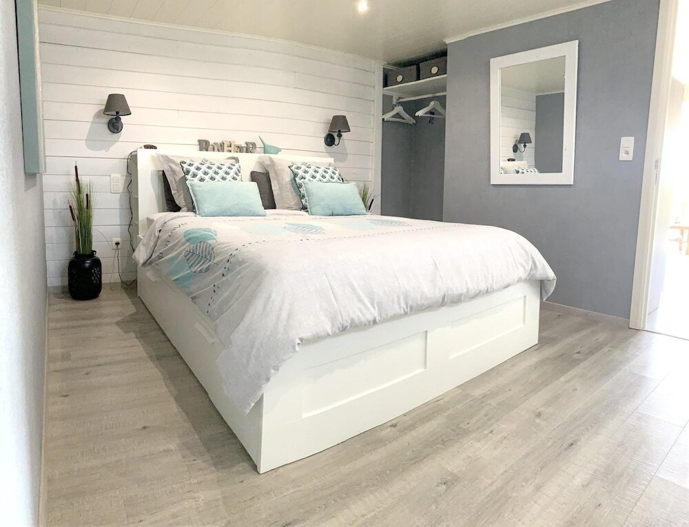 Apartment With one Bedroom in Herve, With Furnished Garden and Wifi