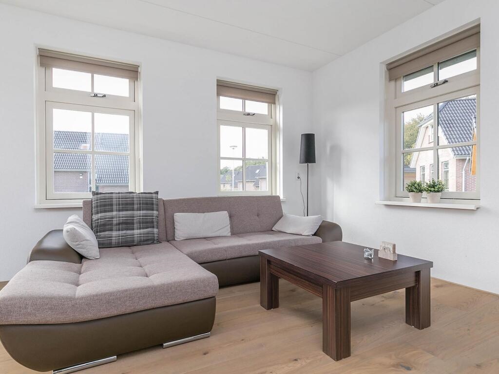 Detached 2 Bathroom Villa In Quiet Location Near The Forest