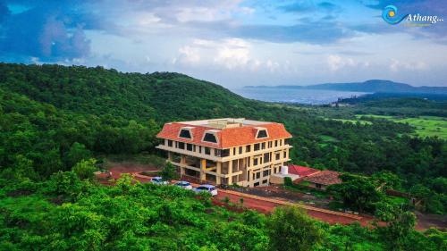 Athang Staycation Diveagar