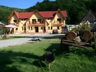 Green Mountain Resort