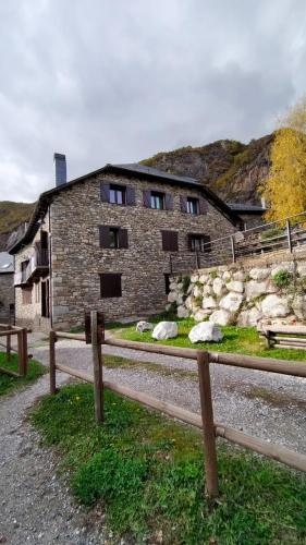 Apartamentos L'era De Baix