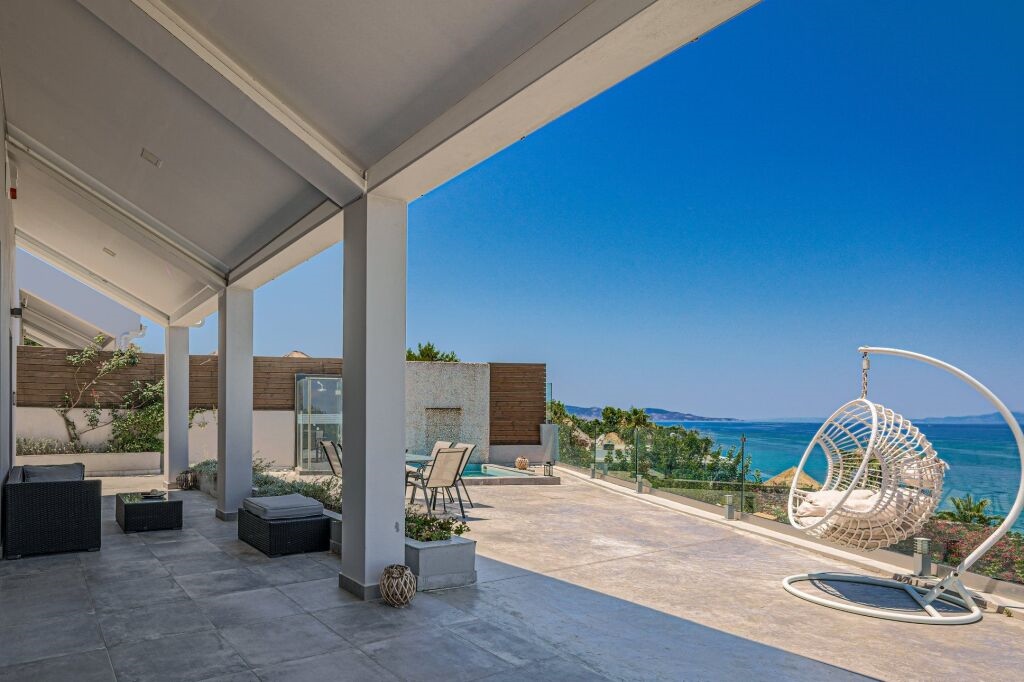 Luxury Villa Cavo Mare Meltemi