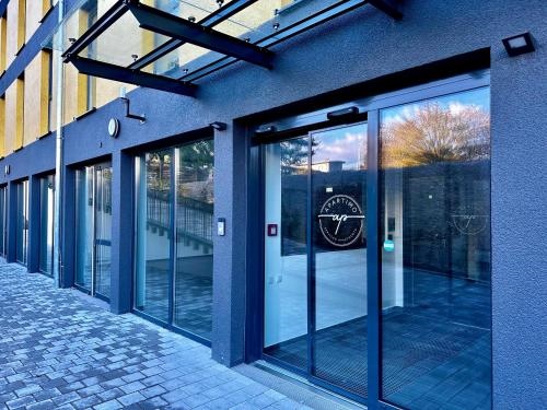 Apartimo Munich-Unterhaching