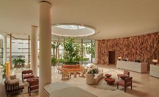 Amara Sanctuary Resort Sentosa