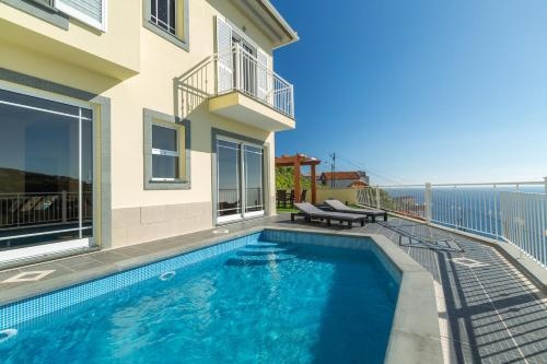 Casa Agrela By Rent2u, Lda