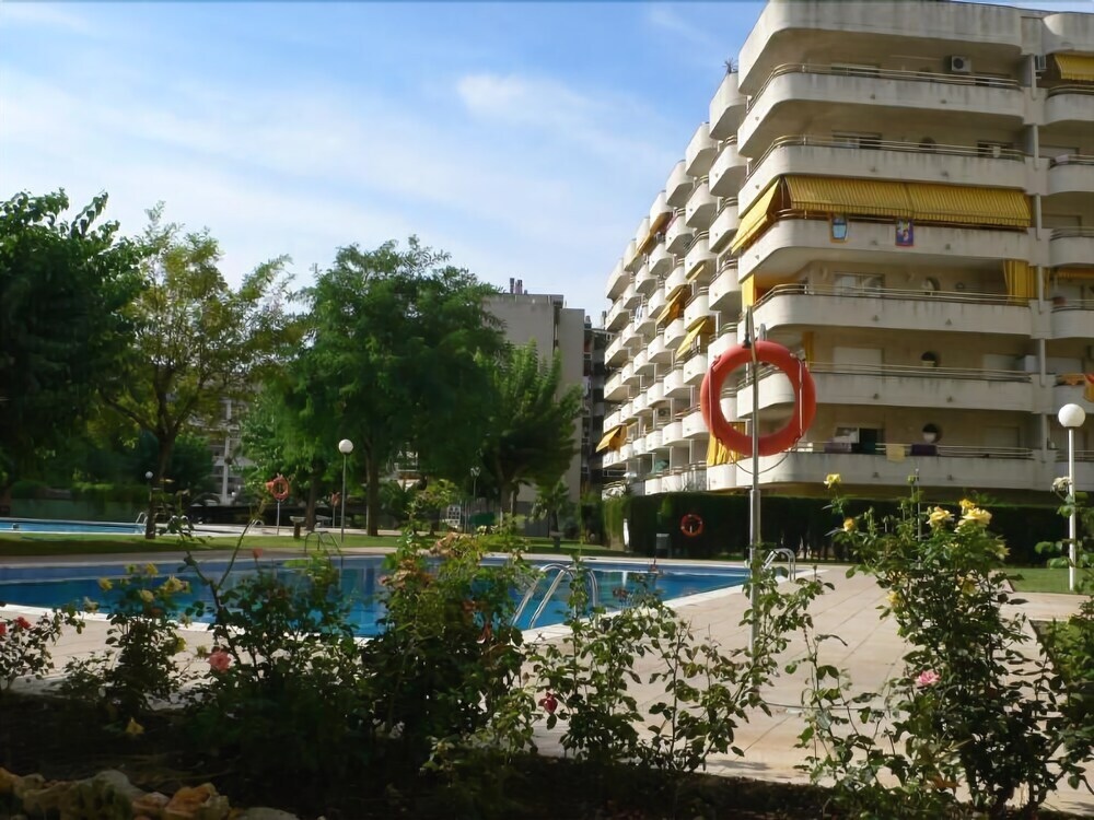 Apartamentos Córdoba Arysal