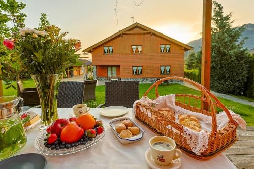 Apartmany Anicka Ubytovanie Region Liptovsky Mikulas