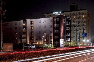 Hotel Vista Kumamoto Airport