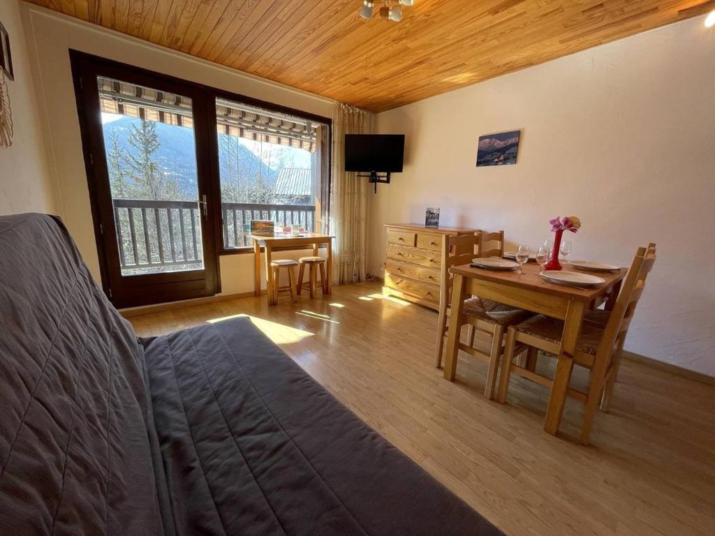 Apartment Dauphinelles