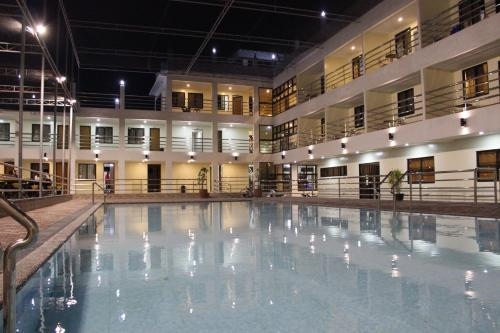 La Primera Grande Beach Resort