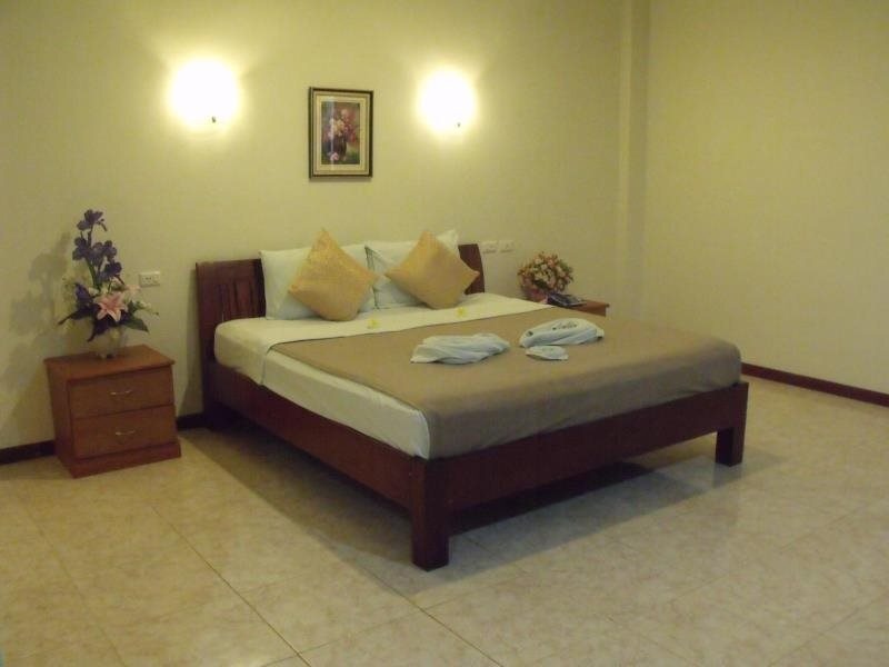 Anchalee Garden Hotel