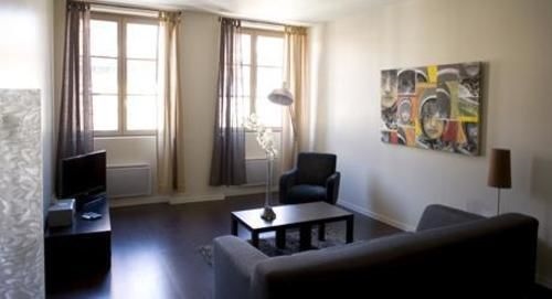 Appart Ambiance - Saone