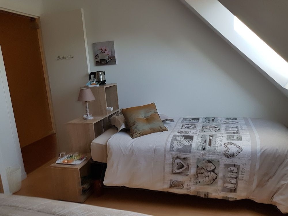 L'auberge Du Fumoir D'armen