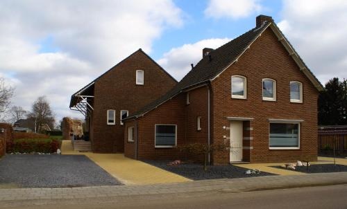 Bed And Breakfast De Meule Montfort