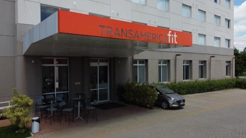 Transamerica Fit Jacarei