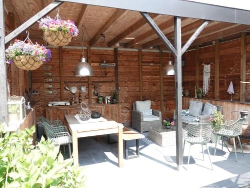 B & B Janneke Elsloo Friesland