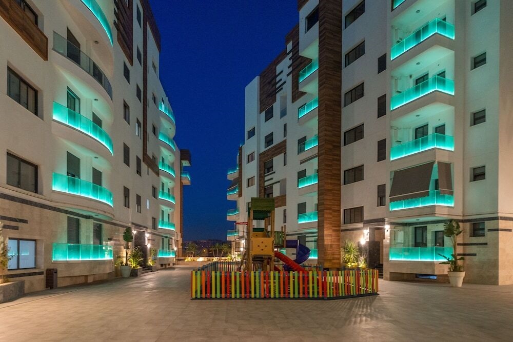 Appartement Luxueux à Draria