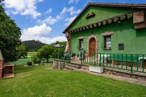 La Escuela De Premio