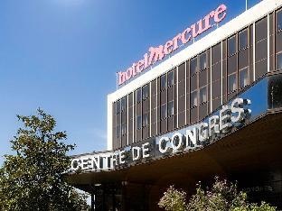Mercure Angers Centre De Congres