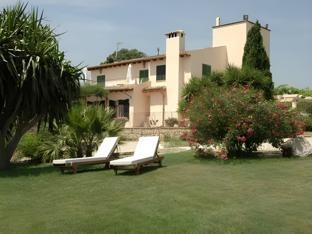 Hotel Rural Can Feliu