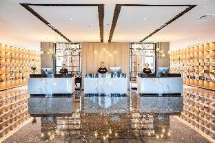 Atour Hotel (Xuzhou Yunlong Lake Uni of Mining and