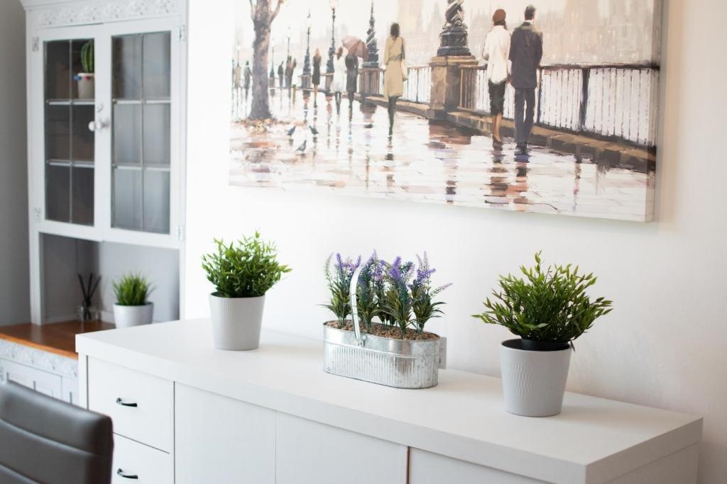 Ideal Lodgings In Bury