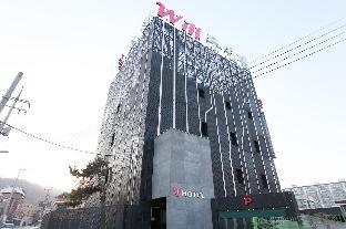 Gwangju Gonjiam Will Motel