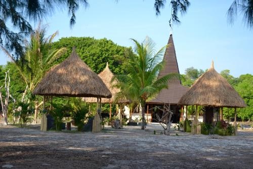 Ecoresort Sumba Dream