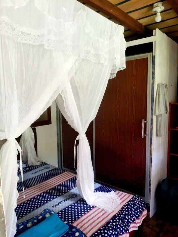 Ayawaska Atractivo Sacha Wasi