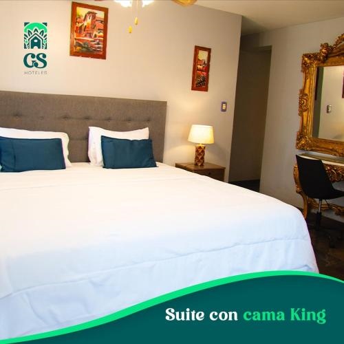 Gs-Hoteles