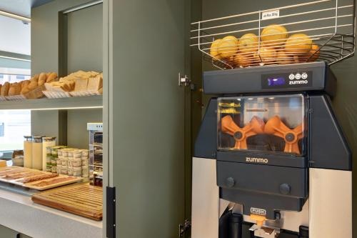 B&B Hotel Castro Urdiales