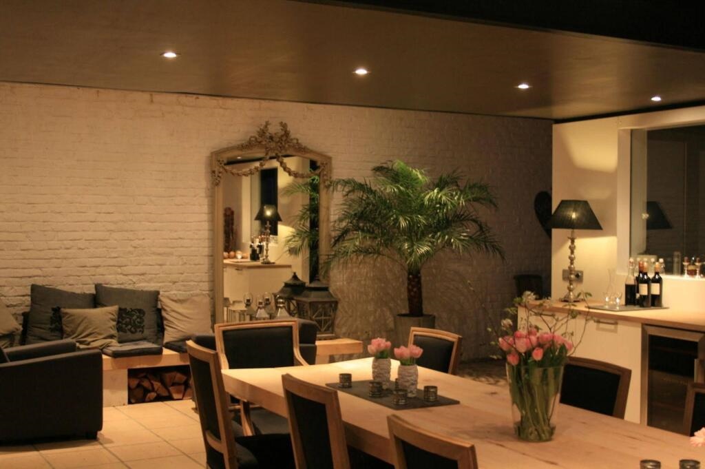 Rue Haute Bed & Breakfast